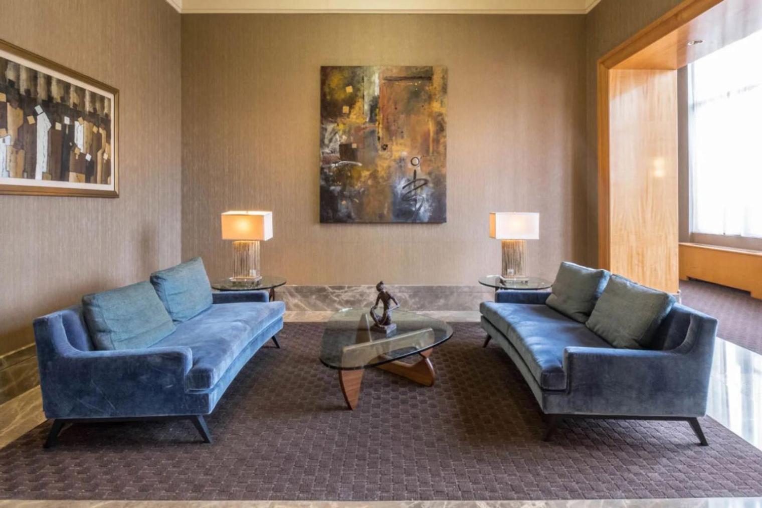 Apartment Blueground Lincoln Square Fitness Center Nr Riverside Park Nyc-843