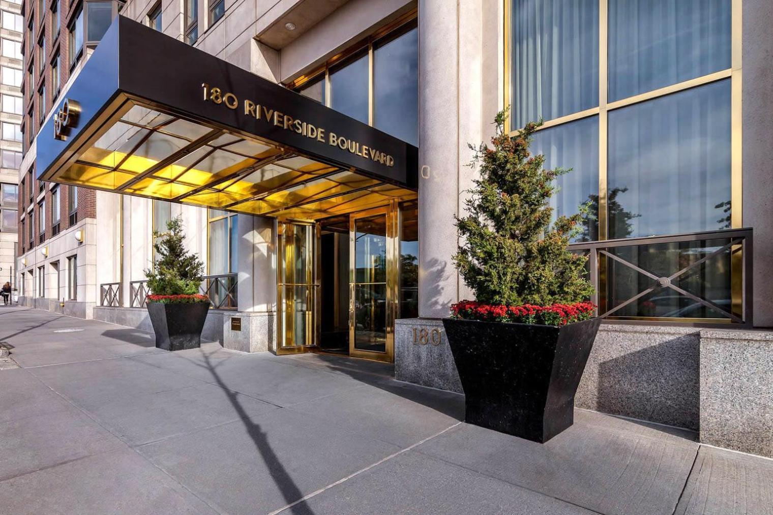 Blueground Lincoln Square Fitness Center Nr Riverside Park Nyc-843 Apartment *