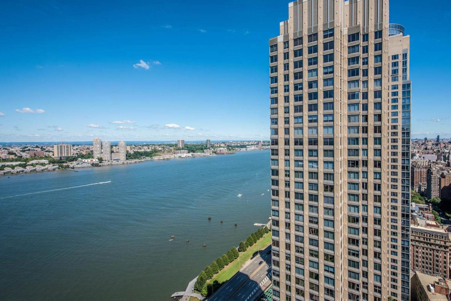 Blueground Lincoln Square Fitness Center Nr Riverside Park Nyc-843 Apartment