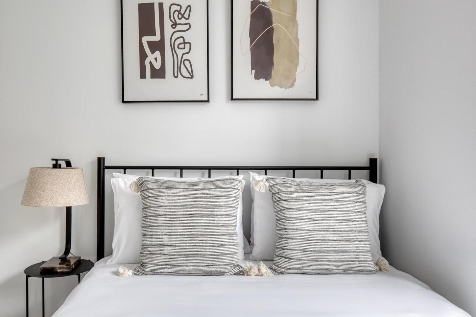 Apartment Blueground Lincoln Square Fitness Center Nr Riverside Park Nyc-843 *