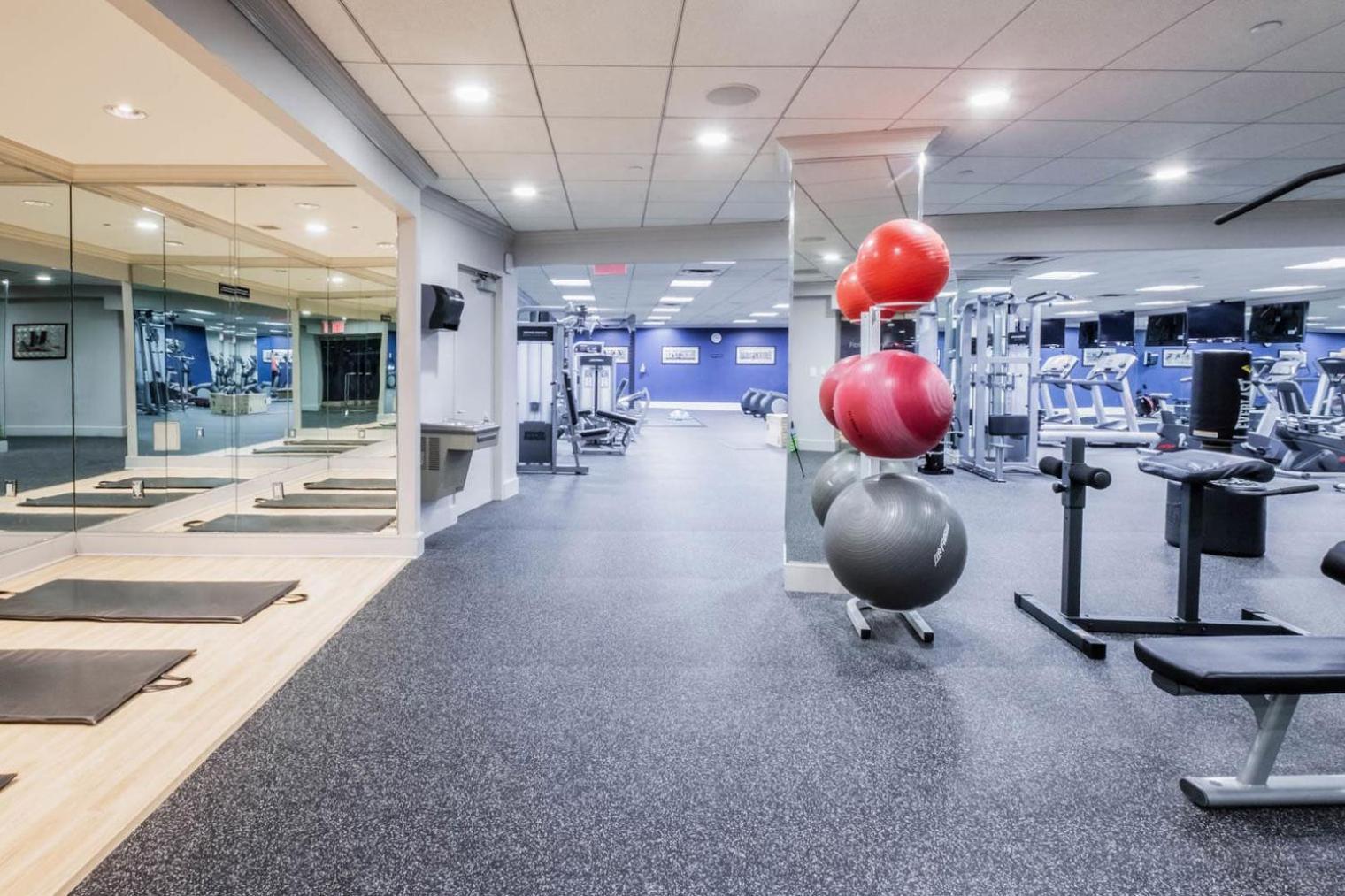 Blueground Lincoln Square Fitness Center Nr Riverside Park Nyc-843 Apartment