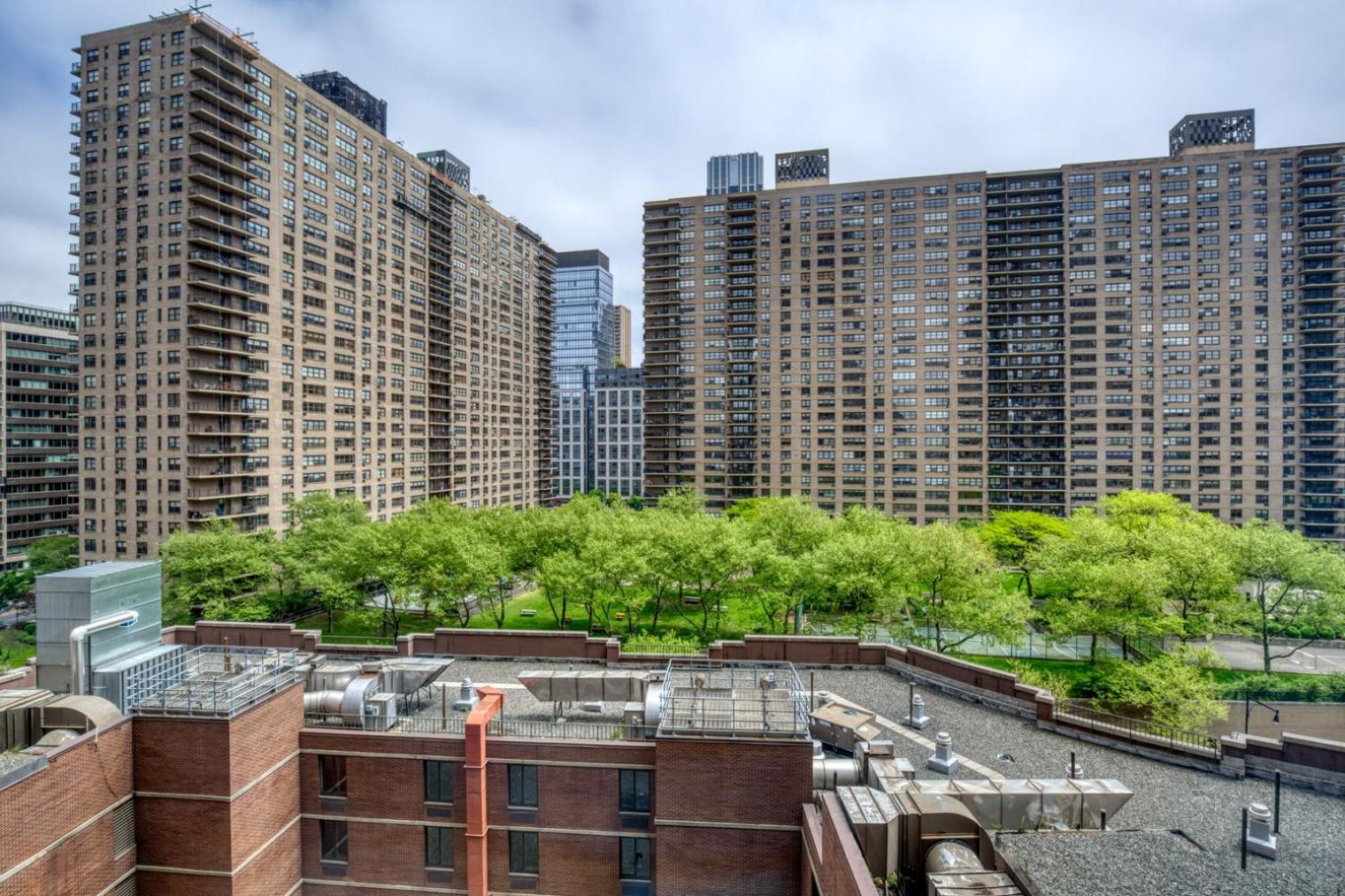 Blueground Lincoln Square Fitness Center Nr Riverside Park Nyc-843 New York