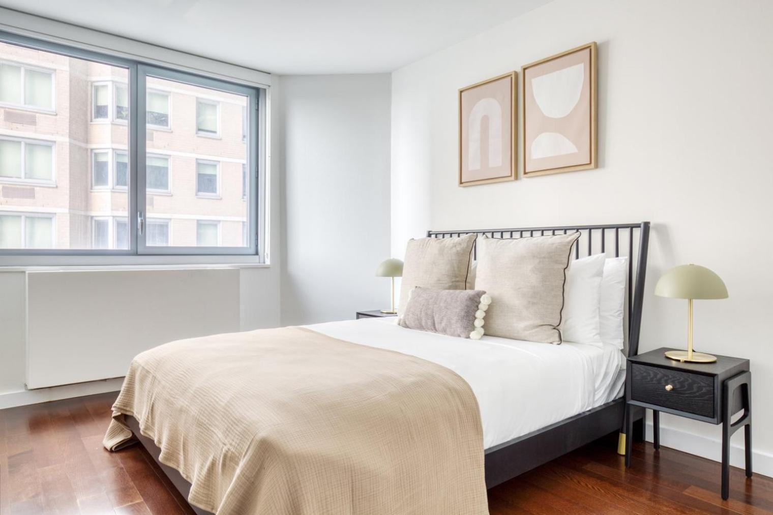 Apartment Blueground Murray Hill Fitness Center Nr Metlife Nyc-694 New York