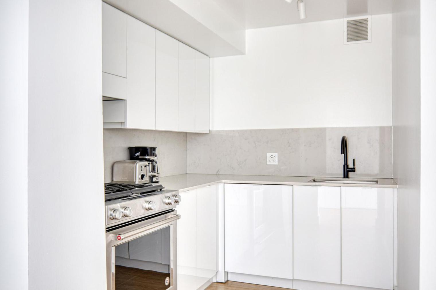 Apartment Blueground Chelsea Rooftop Nr The High Line Nyc-656 *