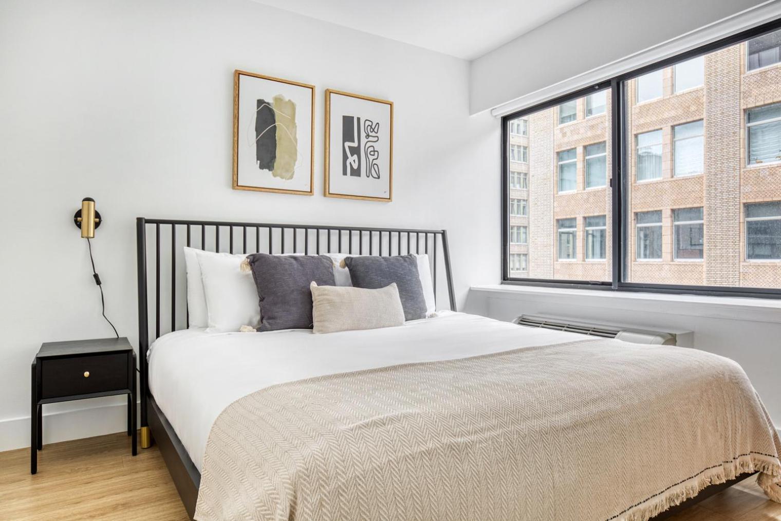 Apartment Blueground Chelsea Rooftop Nr The High Line Nyc-656 New York
