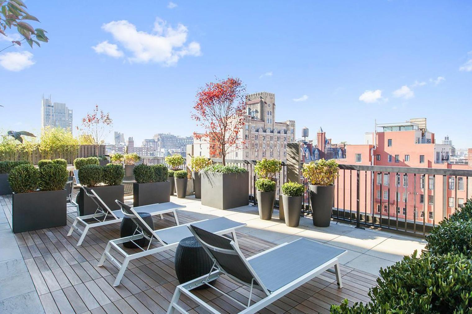 Apartment Blueground Chelsea Rooftop Nr The High Line Nyc-656 *