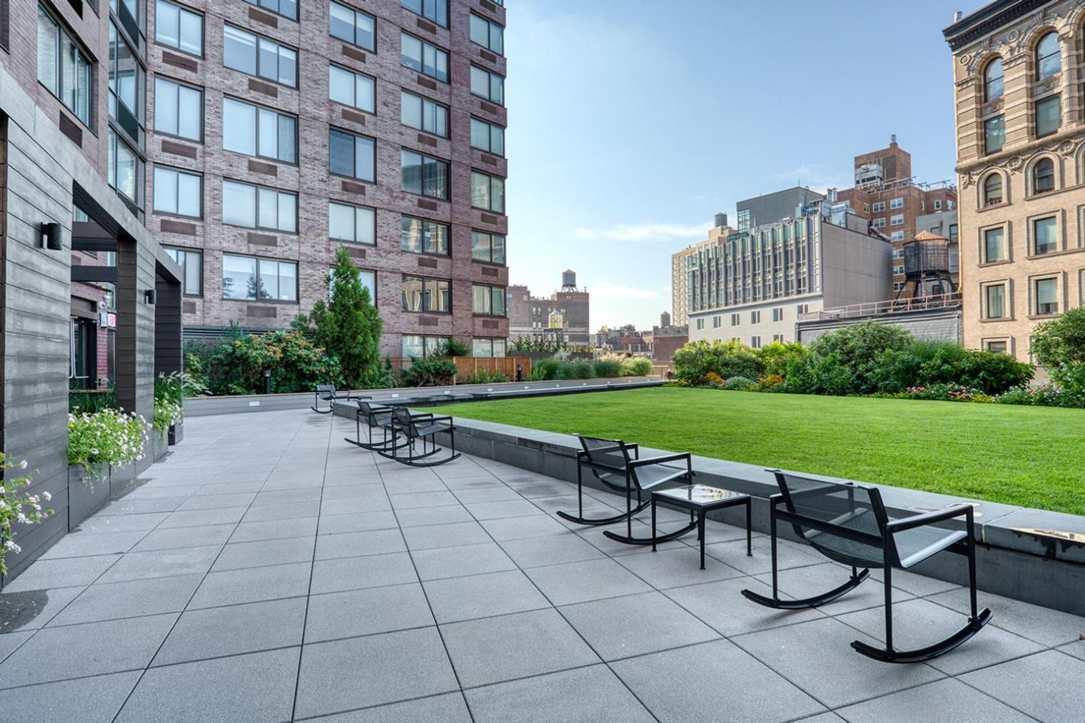 Apartment Blueground Union Square Rooftop Nr Union Square Park Nyc-578 *