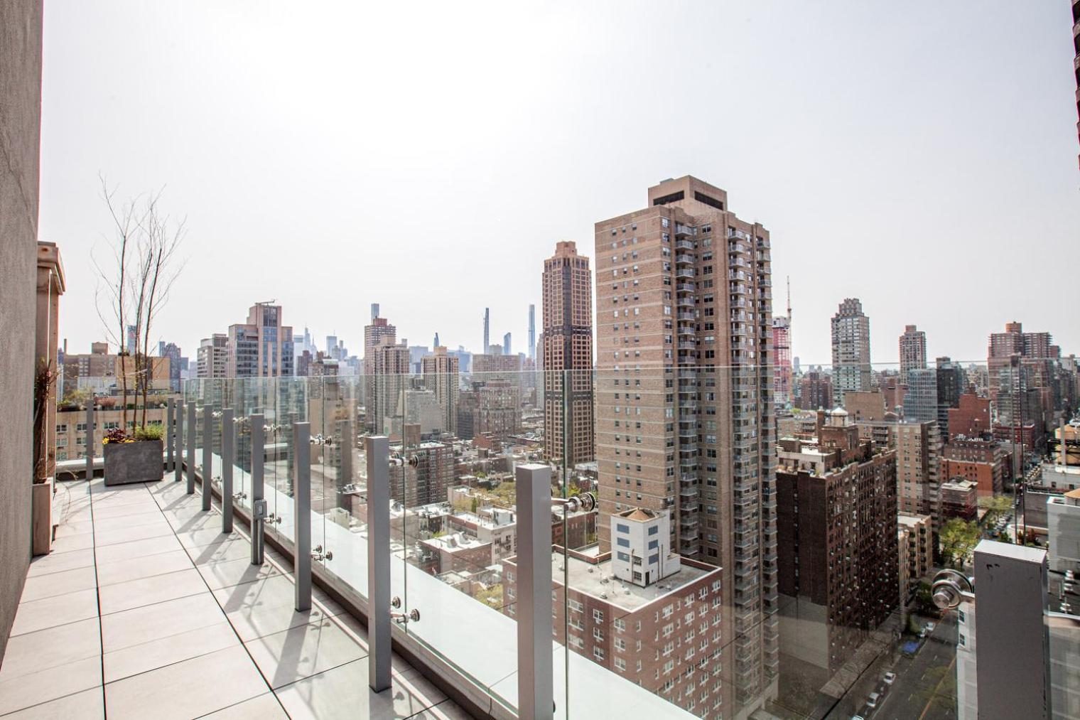 Appartement Blueground Yorkville Rooftop Nr Park Nyc-1760
