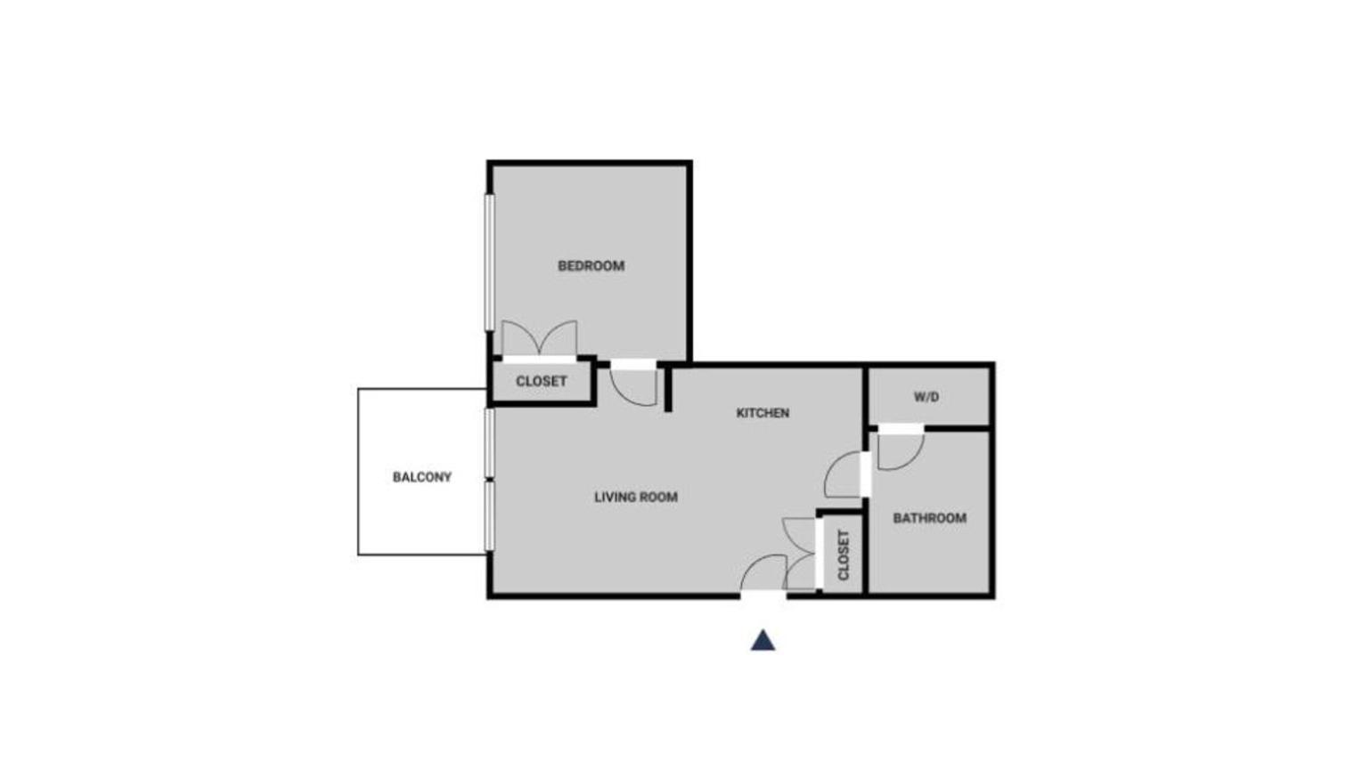 Appartement Blueground Yorkville Rooftop Nr Park Nyc-1760 *