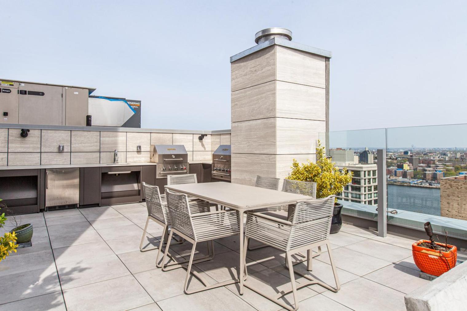 Appartement Blueground Yorkville Rooftop Nr Park Nyc-1760
