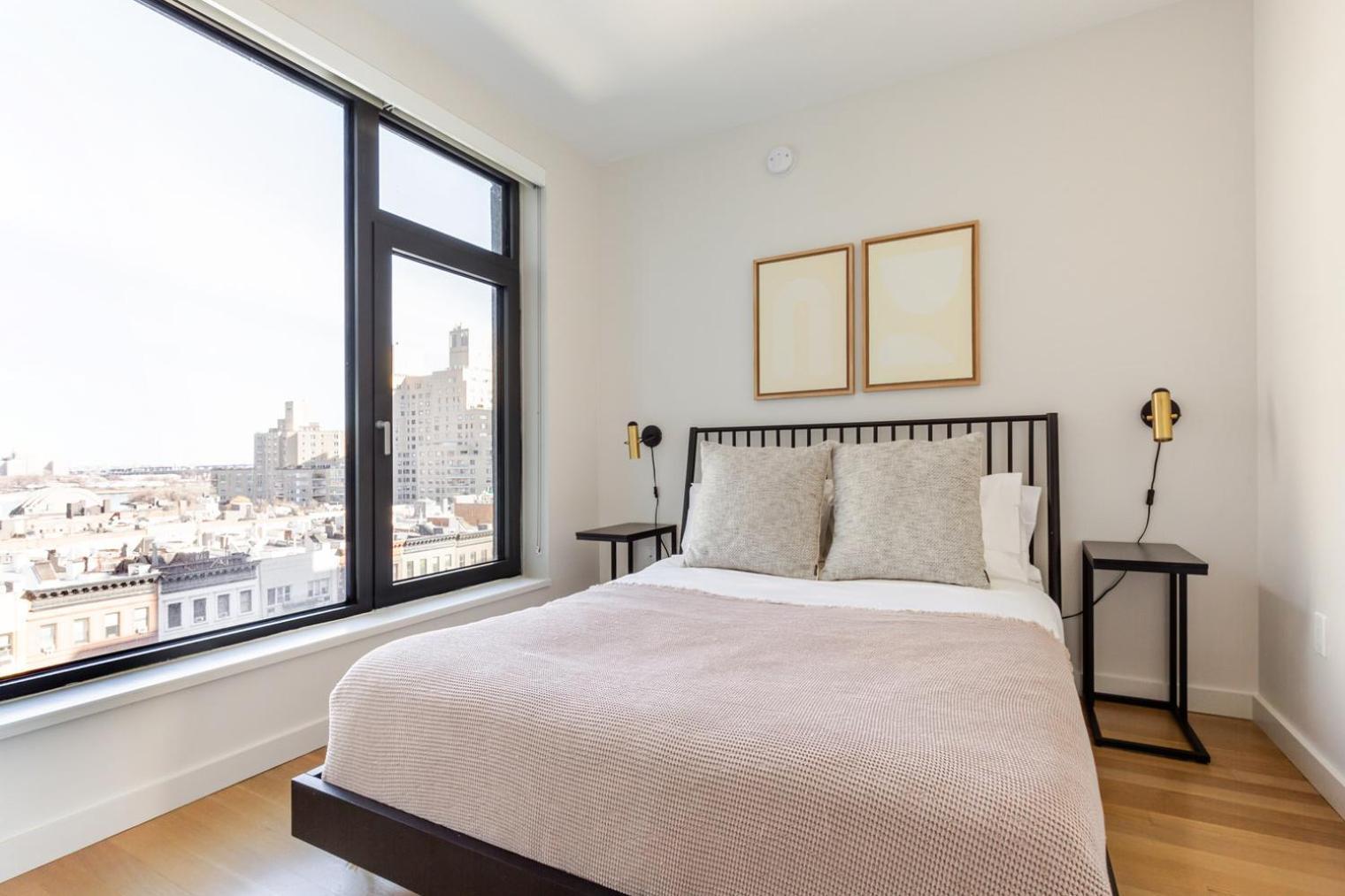 Appartement Blueground Yorkville Rooftop Nr Park Nyc-1760 *