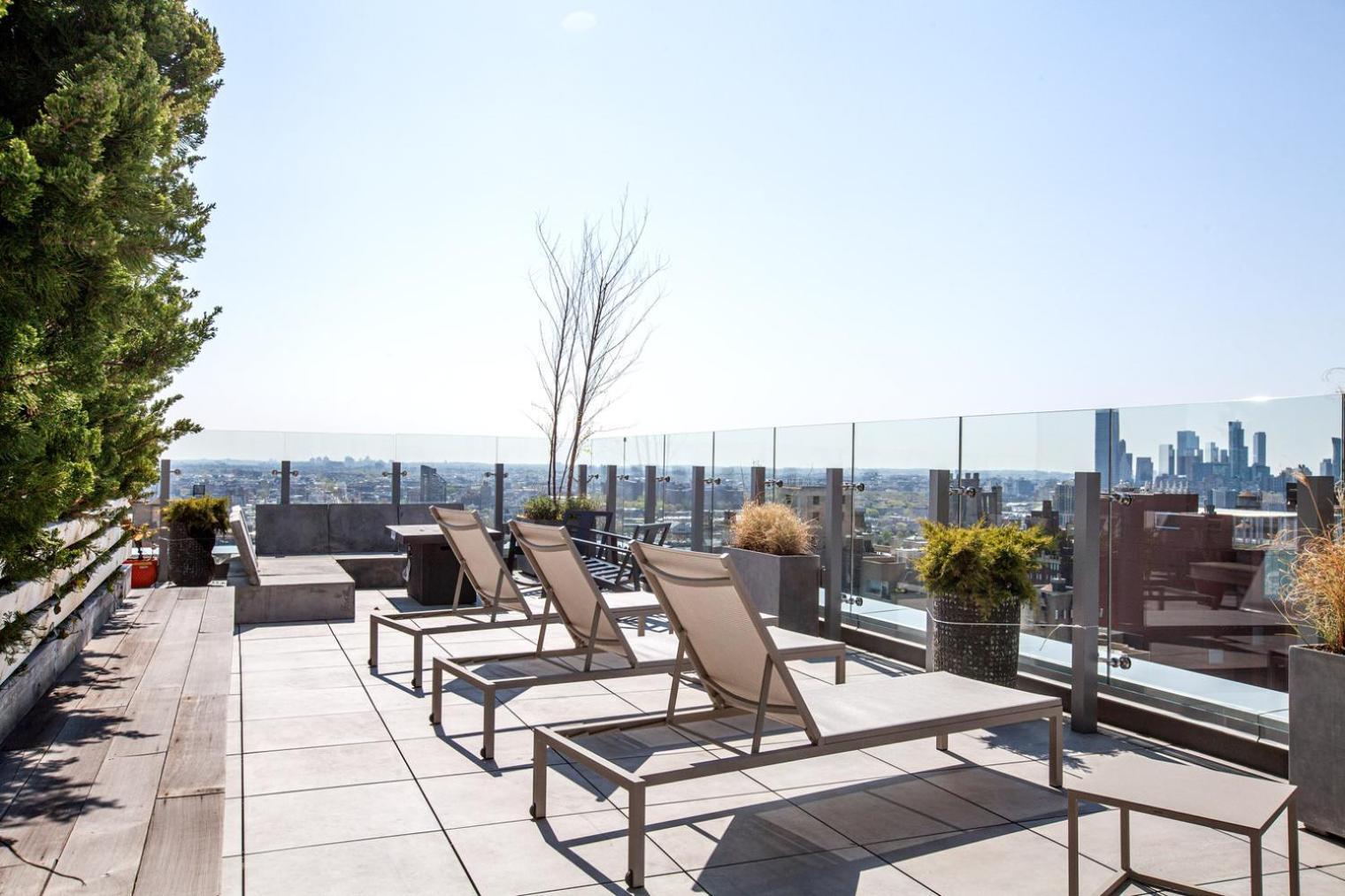 Appartement Blueground Yorkville Rooftop Nr Park Nyc-1760 New York