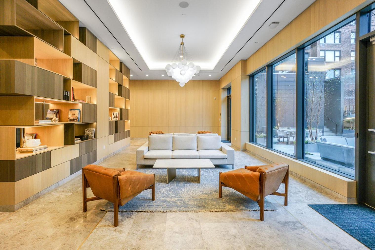 Blueground Yorkville Rooftop Nr Park Nyc-1760 Appartement