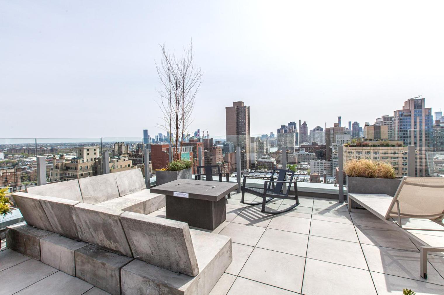 Appartement Blueground Yorkville Rooftop Nr Park Nyc-1760