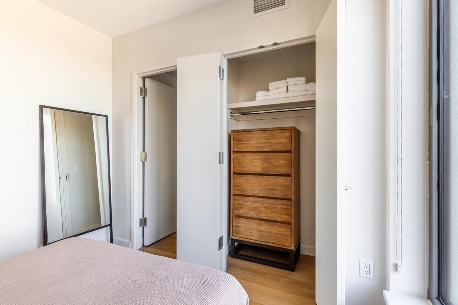 Appartement Blueground Yorkville Rooftop Nr Park Nyc-1760