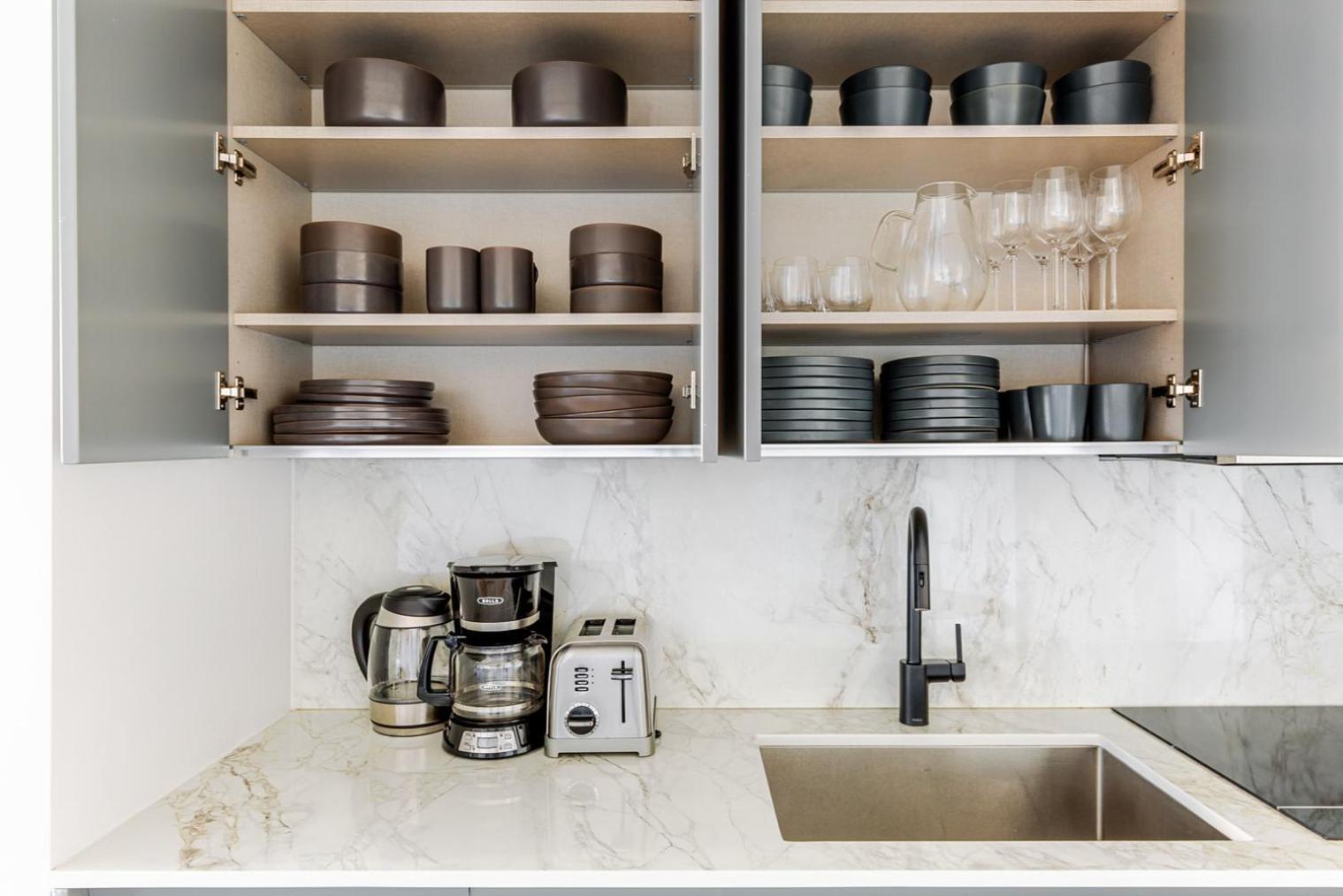 Appartement Blueground Yorkville Rooftop Nr Park Nyc-1760 New York
