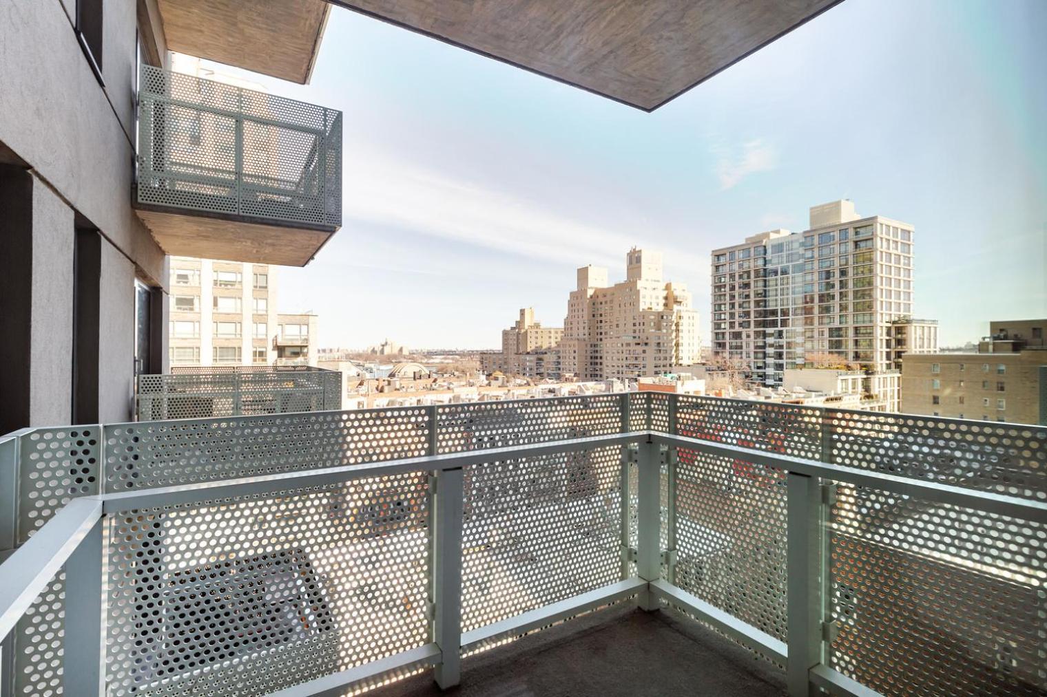 Appartement Blueground Yorkville Rooftop Nr Park Nyc-1760