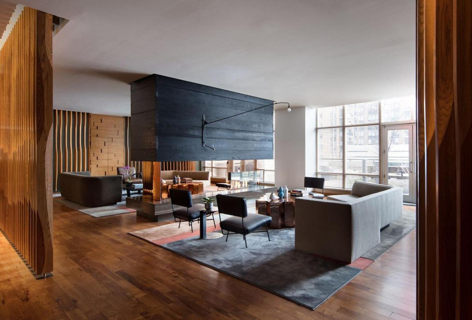 Apartment Blueground Midtown West 2bd Nyc-1611 New York
