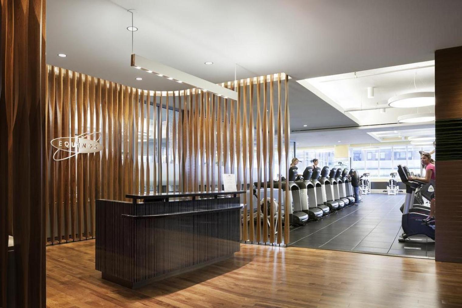 Blueground Midtown West 2bd Nyc-1611 New York