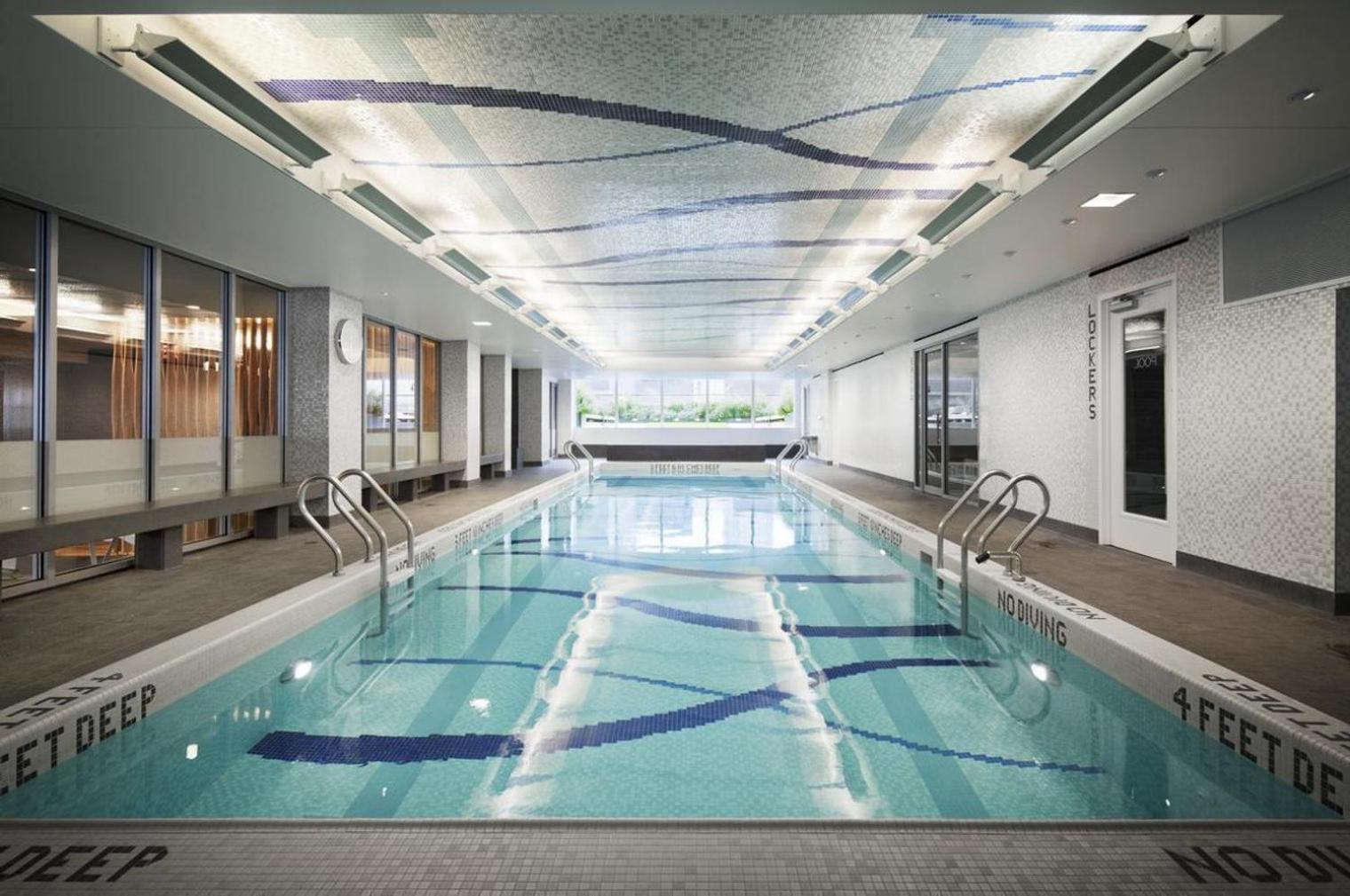 Blueground Midtown West 2bd Nyc-1611 * New York