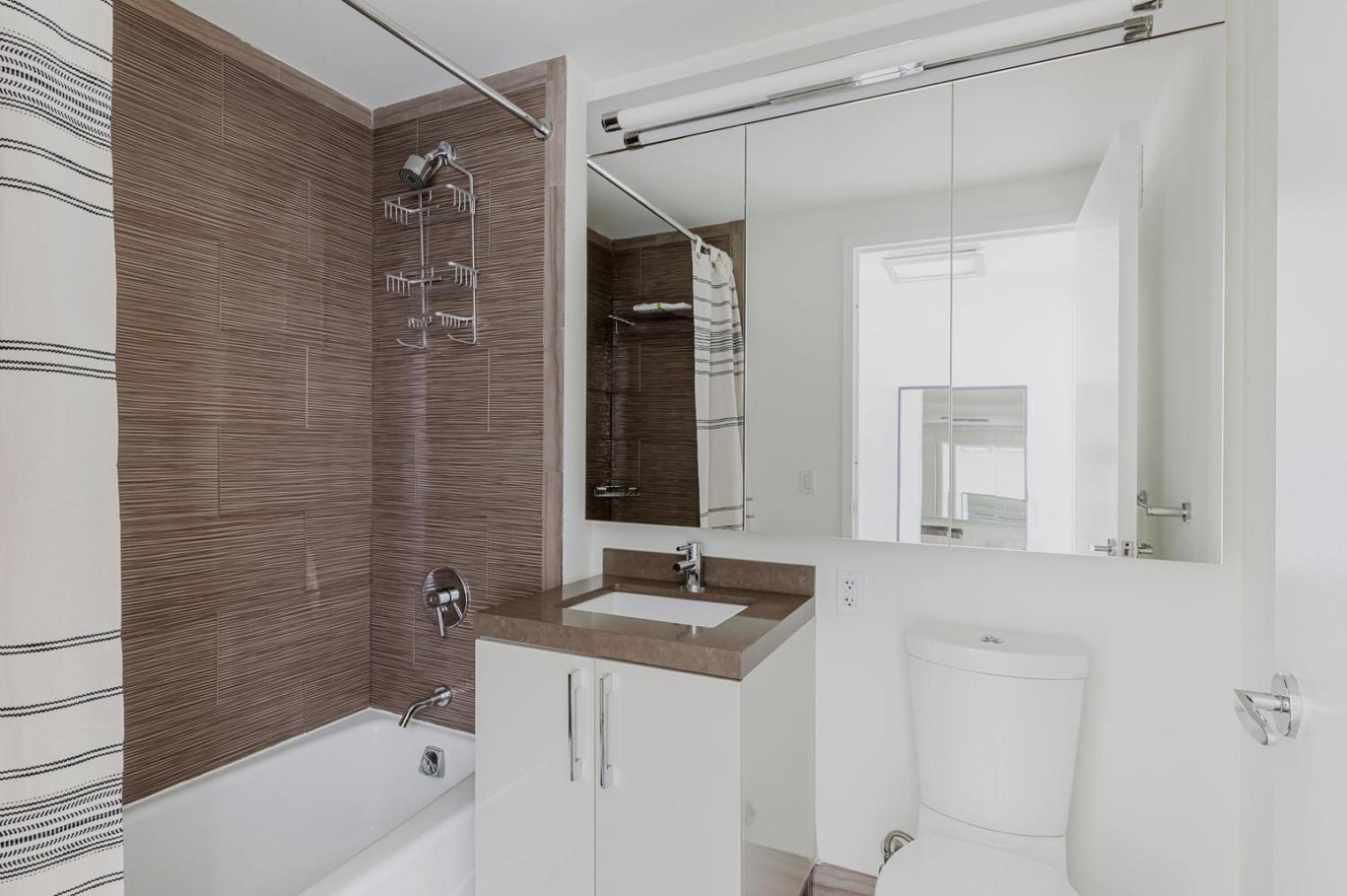 Apartment Blueground Midtown West 2bd Nyc-1611 *