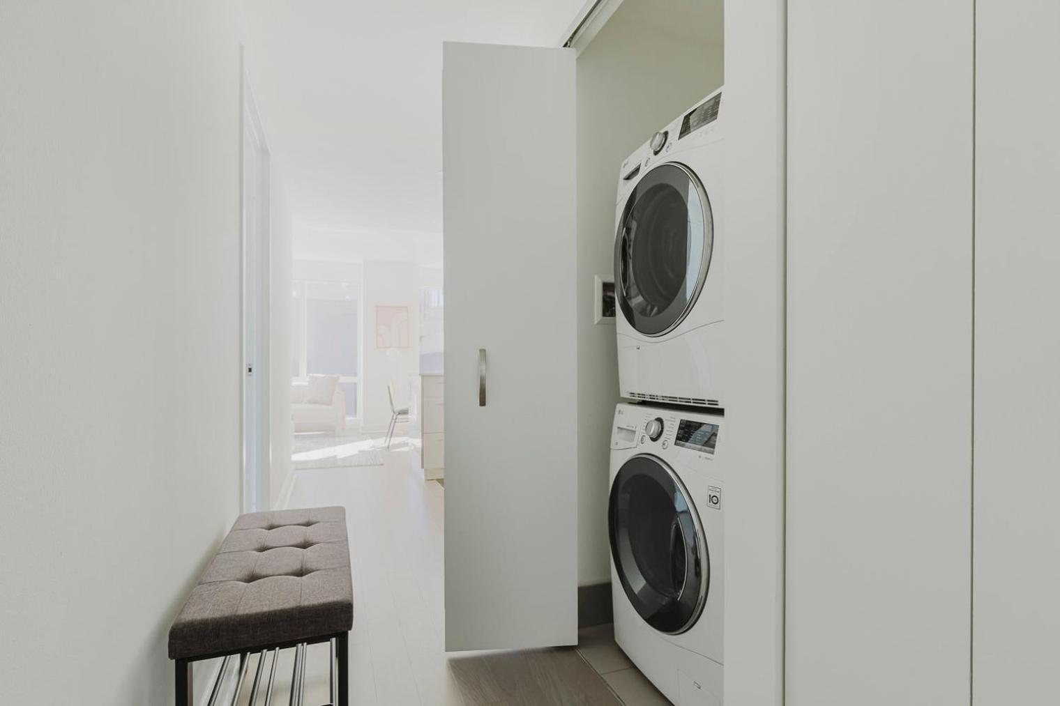 Blueground Midtown West 2bd Nyc-1611 New York