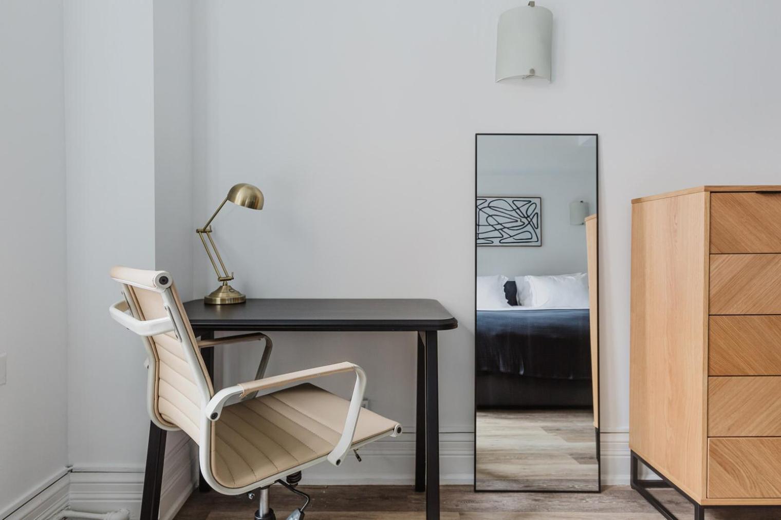 Apartment Blueground Upper West Side Fitness Center Nr Park Nyc-1596