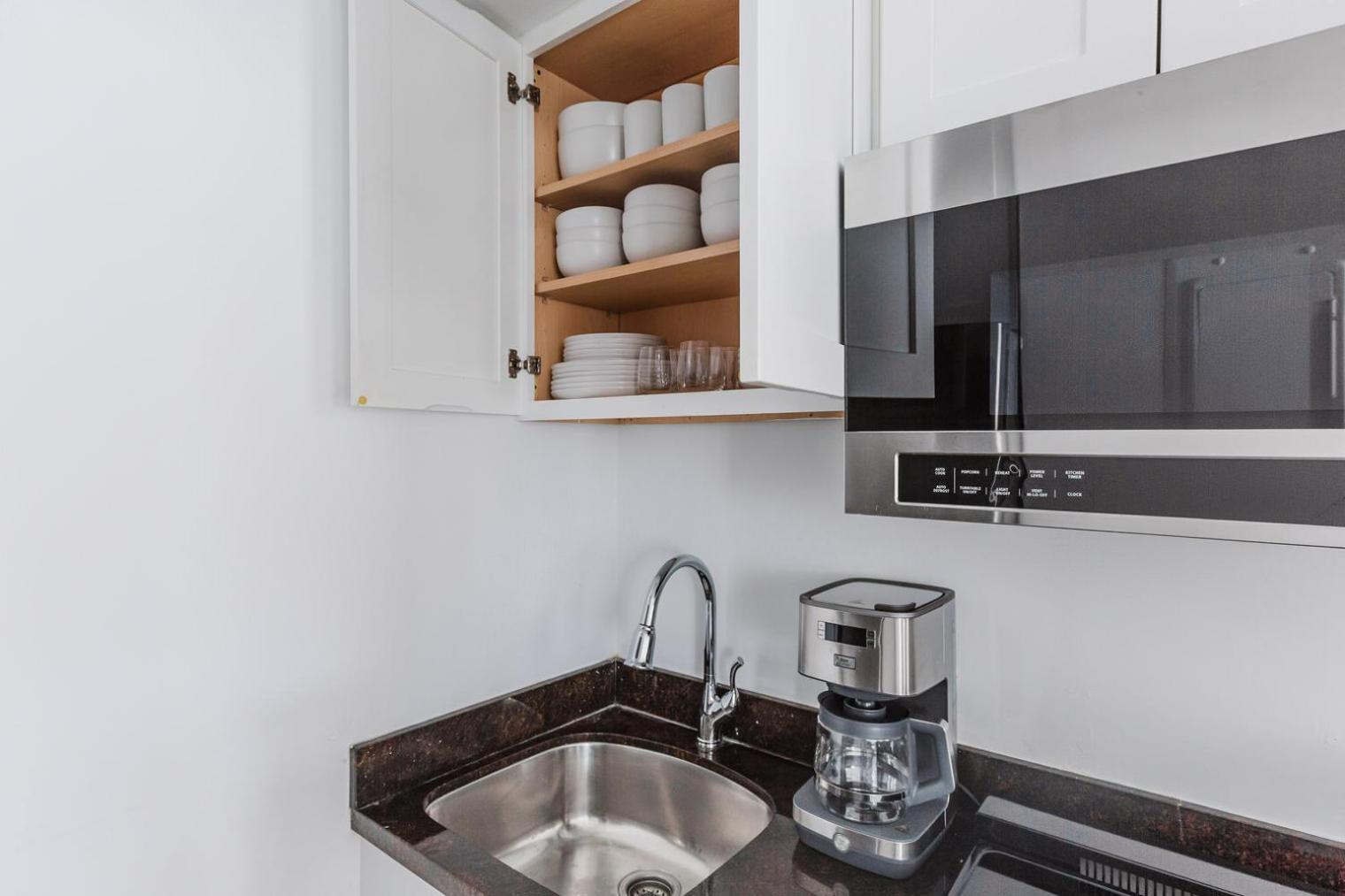 Blueground Upper West Side Fitness Center Nr Park Nyc-1596 * New York