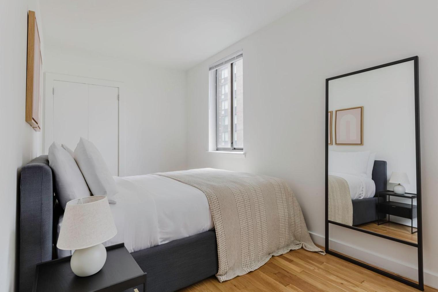 Apartment Blueground Chelsea City View Nr The High Line Nyc-1504 New York