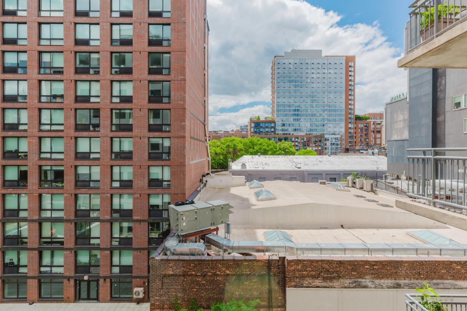 Blueground Chelsea City View Nr The High Line Nyc-1504 Apartment New York