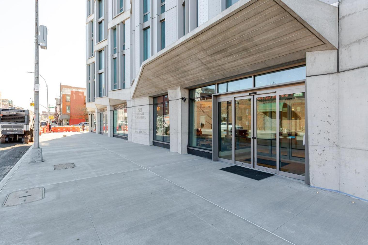 Apartment Blueground Gowanus Pool Wd Nr Park Nyc-1839 *