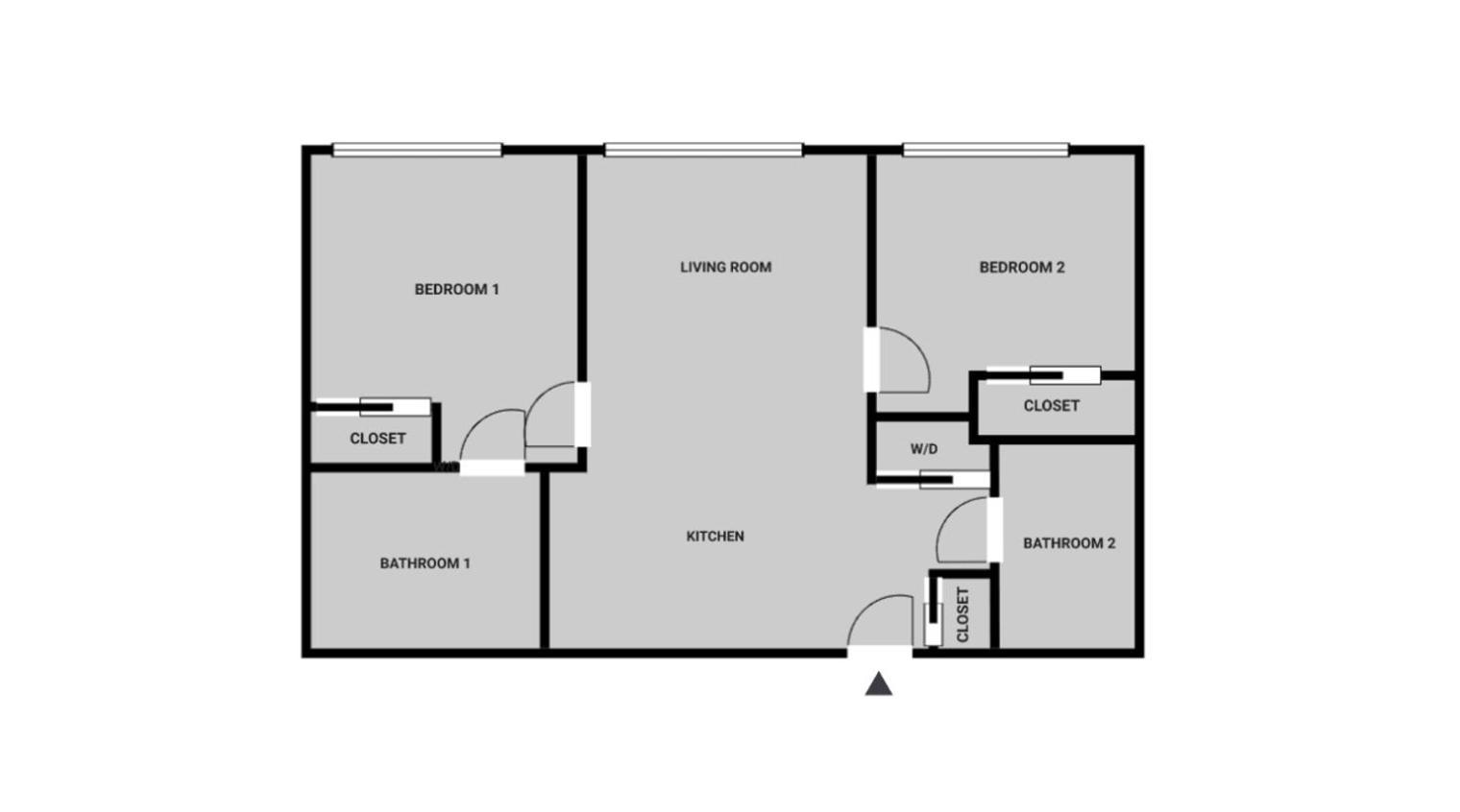 Blueground Gowanus Pool Wd Nr Park Nyc-1839 * New York