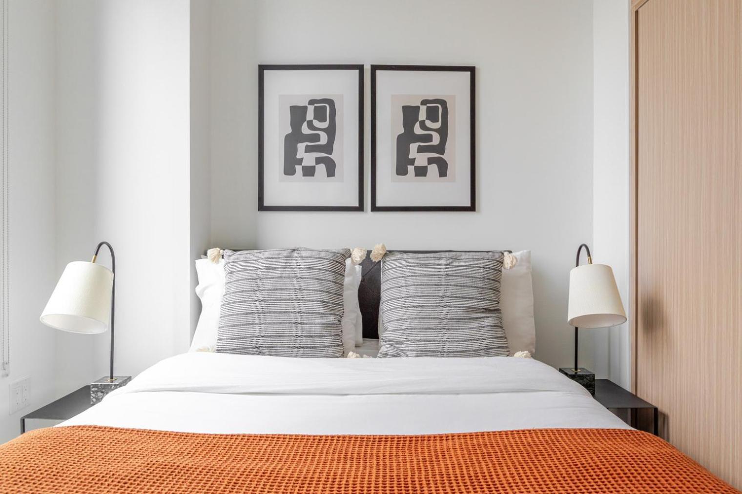 Blueground Gowanus Pool Wd Nr Park Nyc-1839 Apartment New York