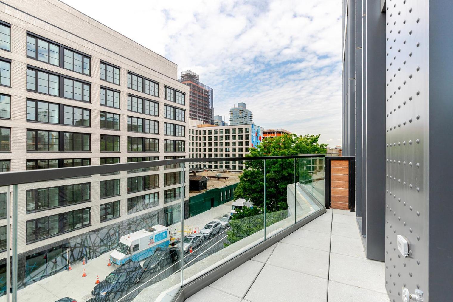 Apartment Blueground Gowanus Pool Wd Nr Park Nyc-1839 *