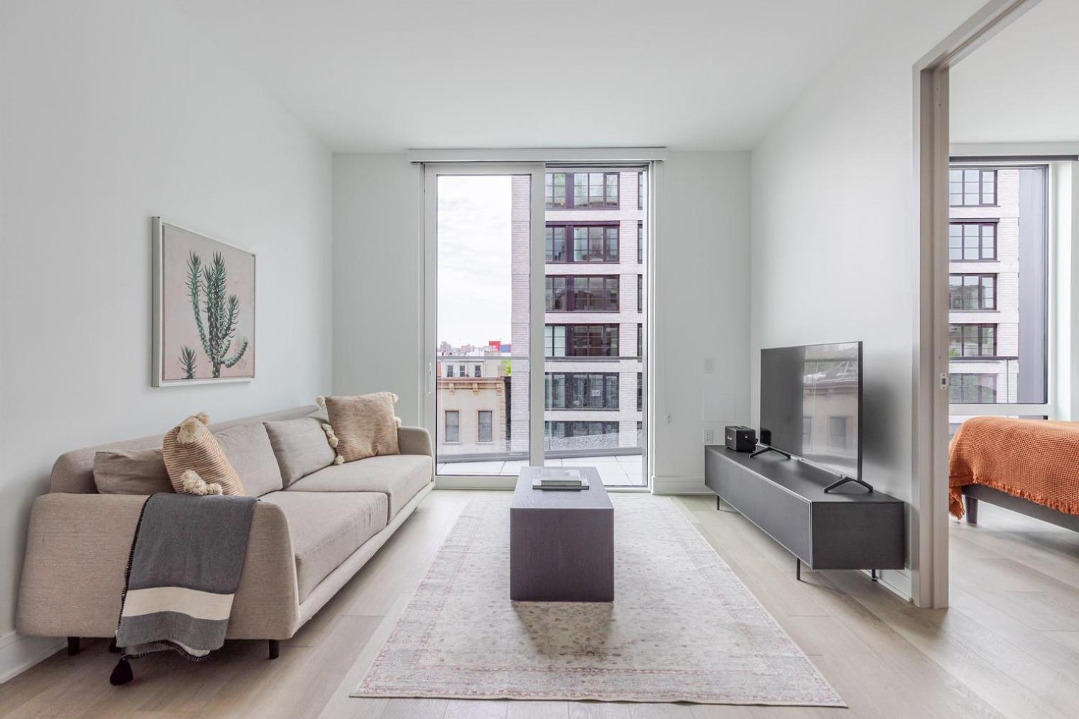 Apartment Blueground Gowanus Pool Wd Nr Park Nyc-1839 *