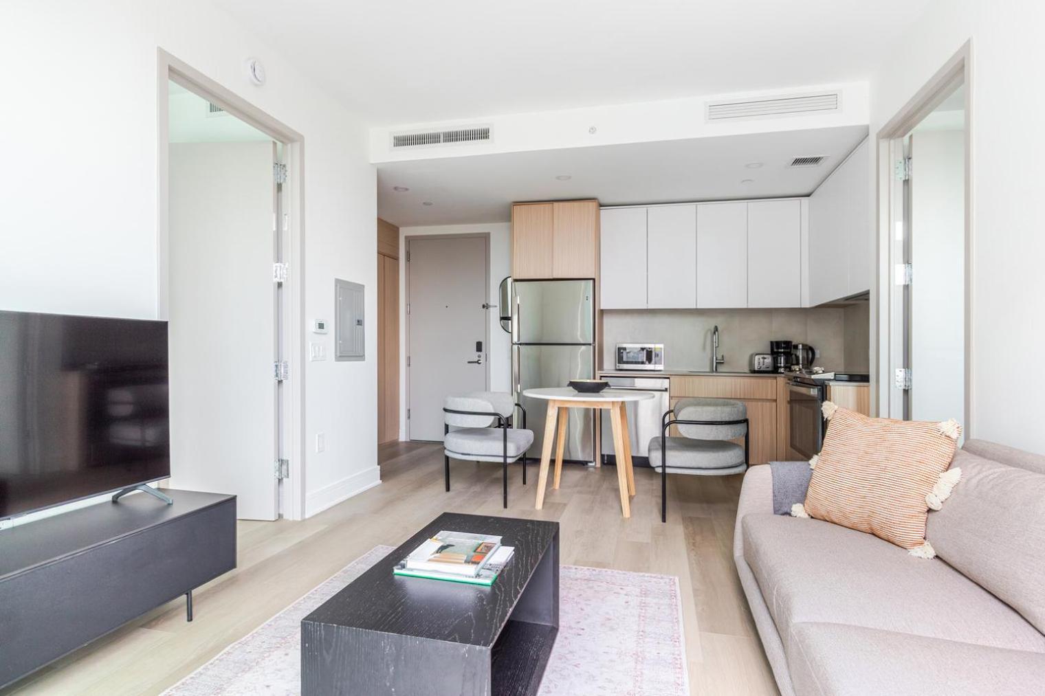 Apartment Blueground Gowanus Pool Wd Nr Park Nyc-1839 New York