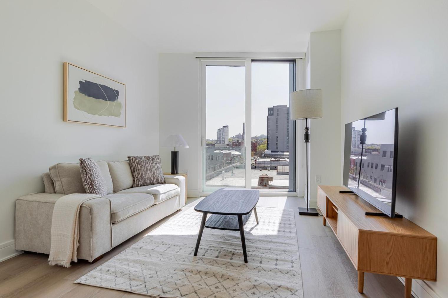 Blueground Gowanus Pool Wd Nr Park Nyc-1830 * New York