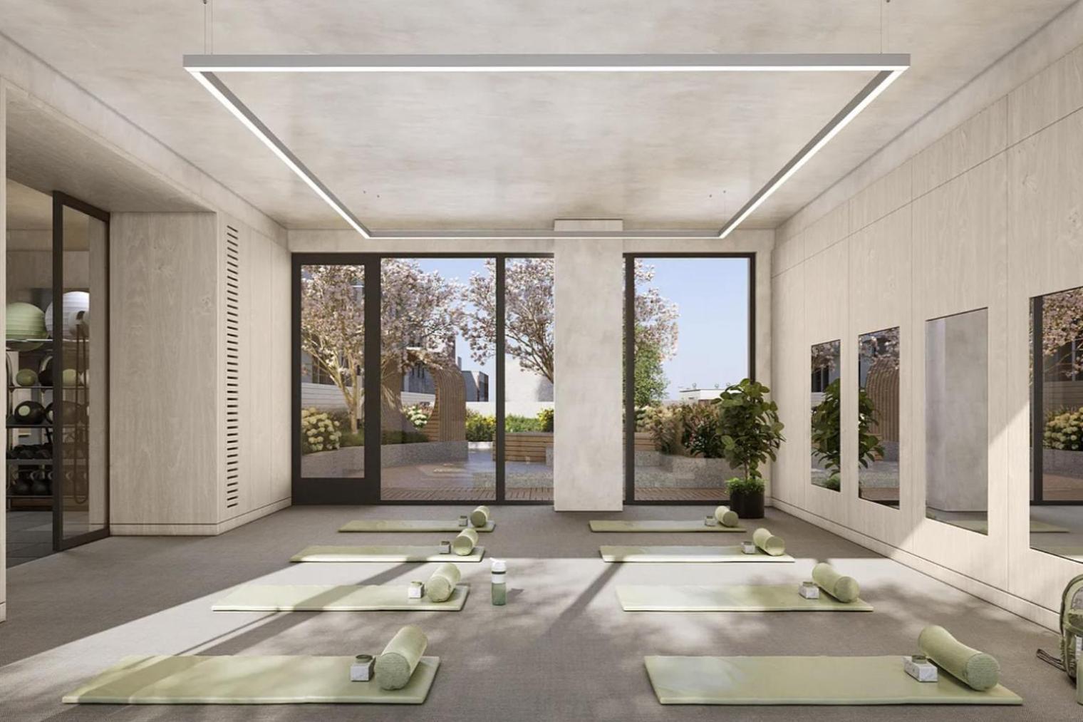 Appartement Blueground Gowanus Pool Wd Nr Park Nyc-1830 New York