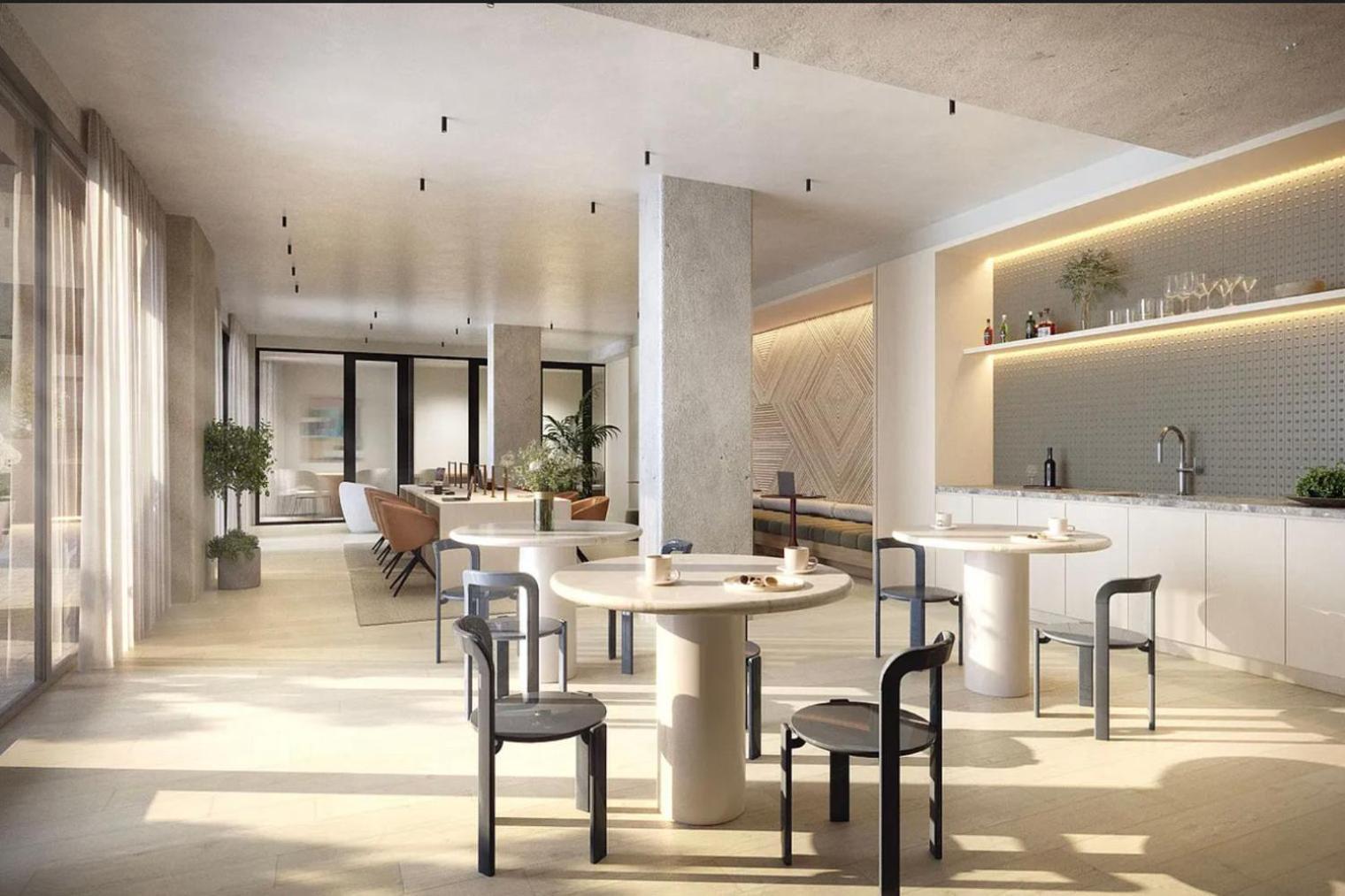 Appartement Blueground Gowanus Pool Wd Nr Park Nyc-1830
