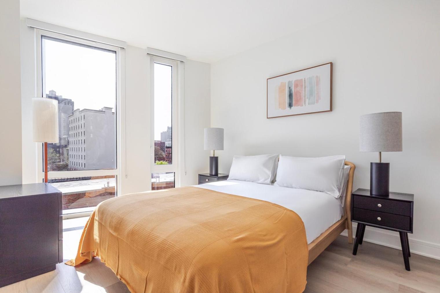 Blueground Gowanus Pool Wd Nr Park Nyc-1830 Appartement New York