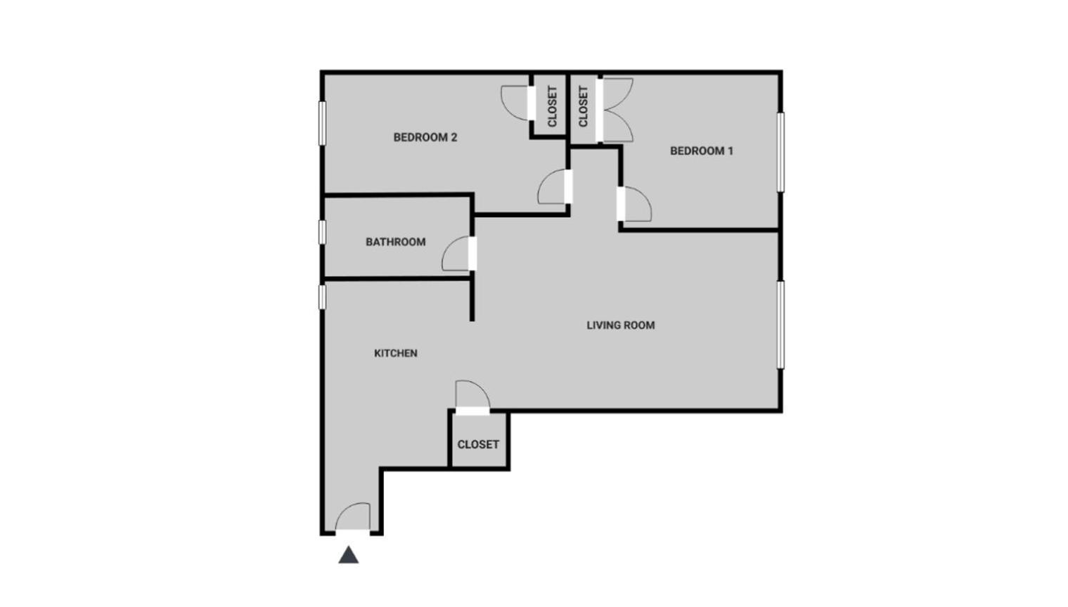 Blueground Chelsea Ac Wd Nr High Line Nyc-1807 Apartment *