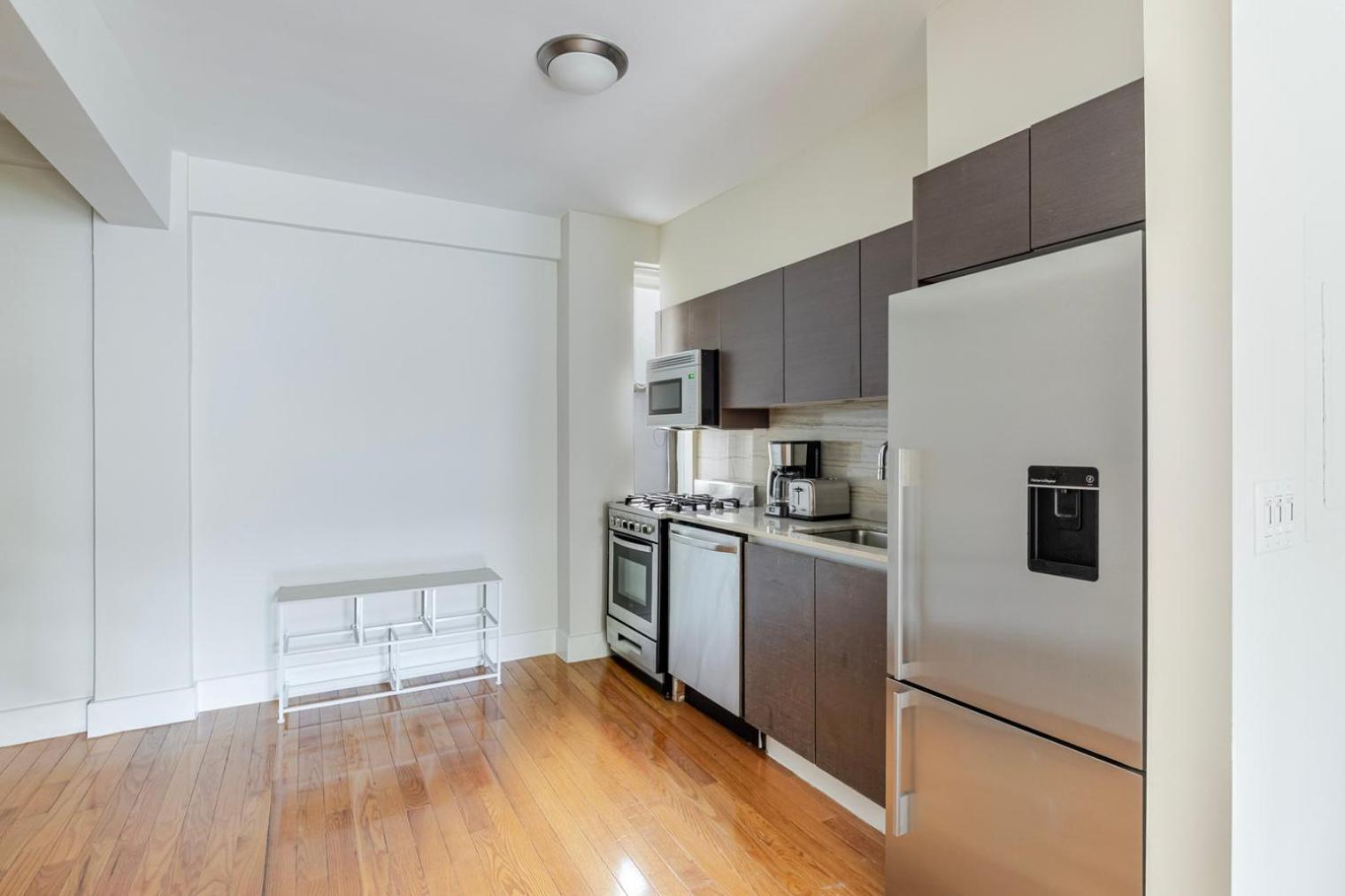 Apartment Blueground Chelsea Ac Wd Nr High Line Nyc-1807 *