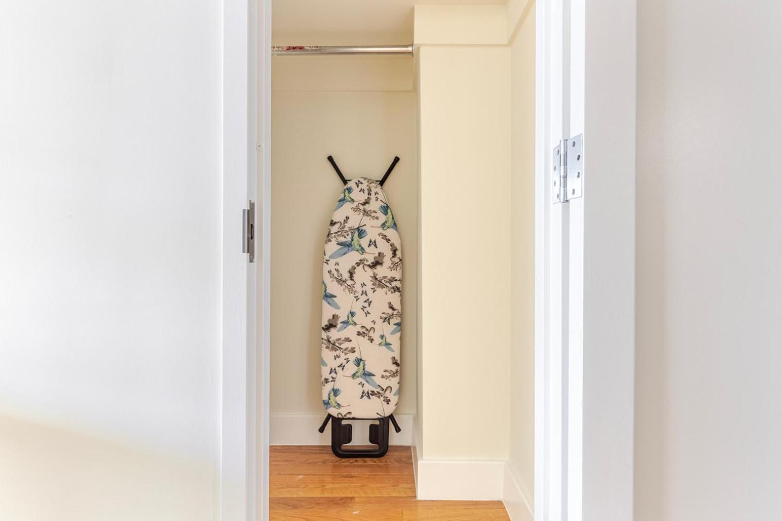 Apartment Blueground Chelsea Ac Wd Nr High Line Nyc-1807 *