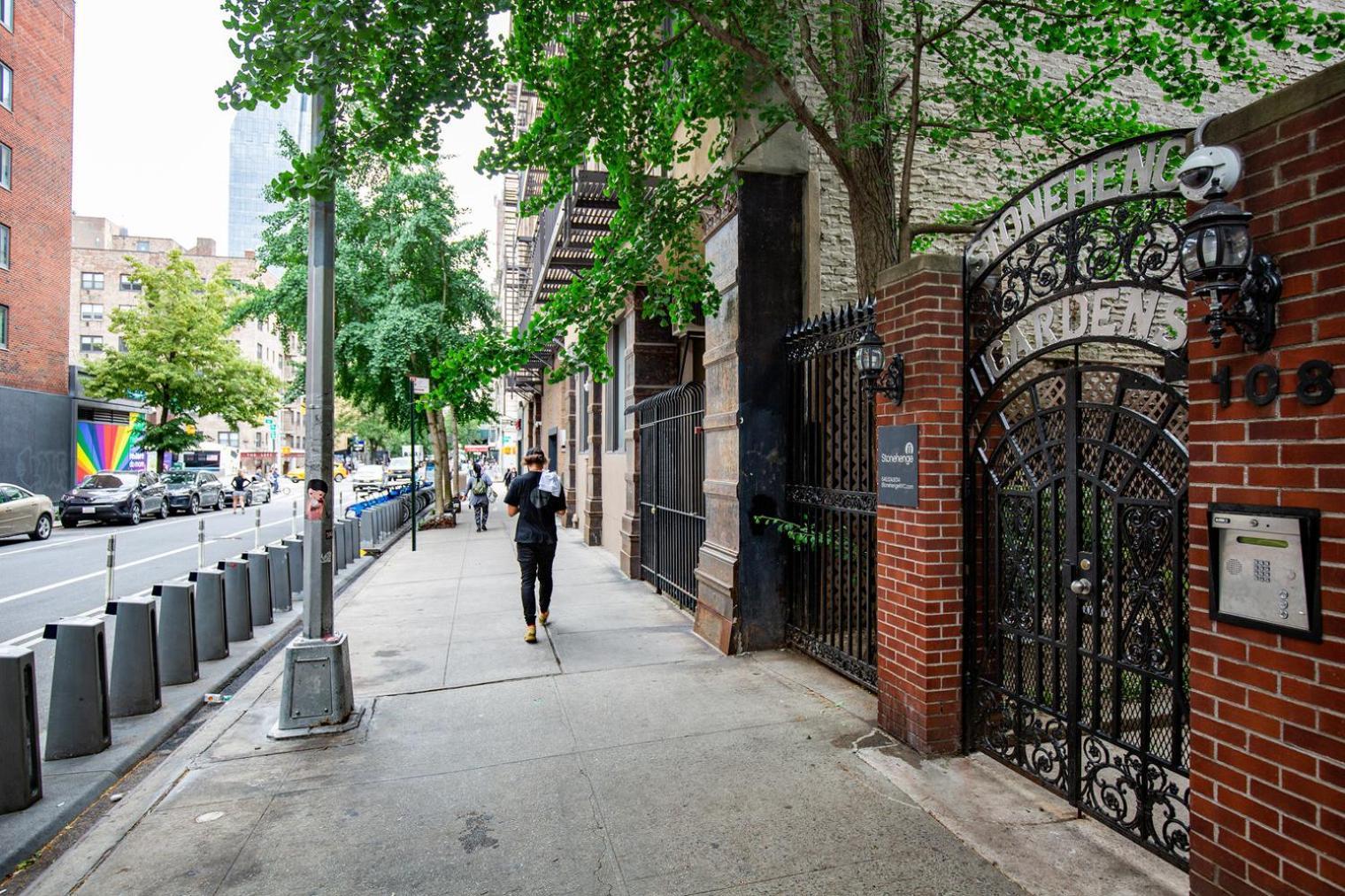 Blueground Chelsea Ac Wd Nr High Line Nyc-1807 Apartment New York