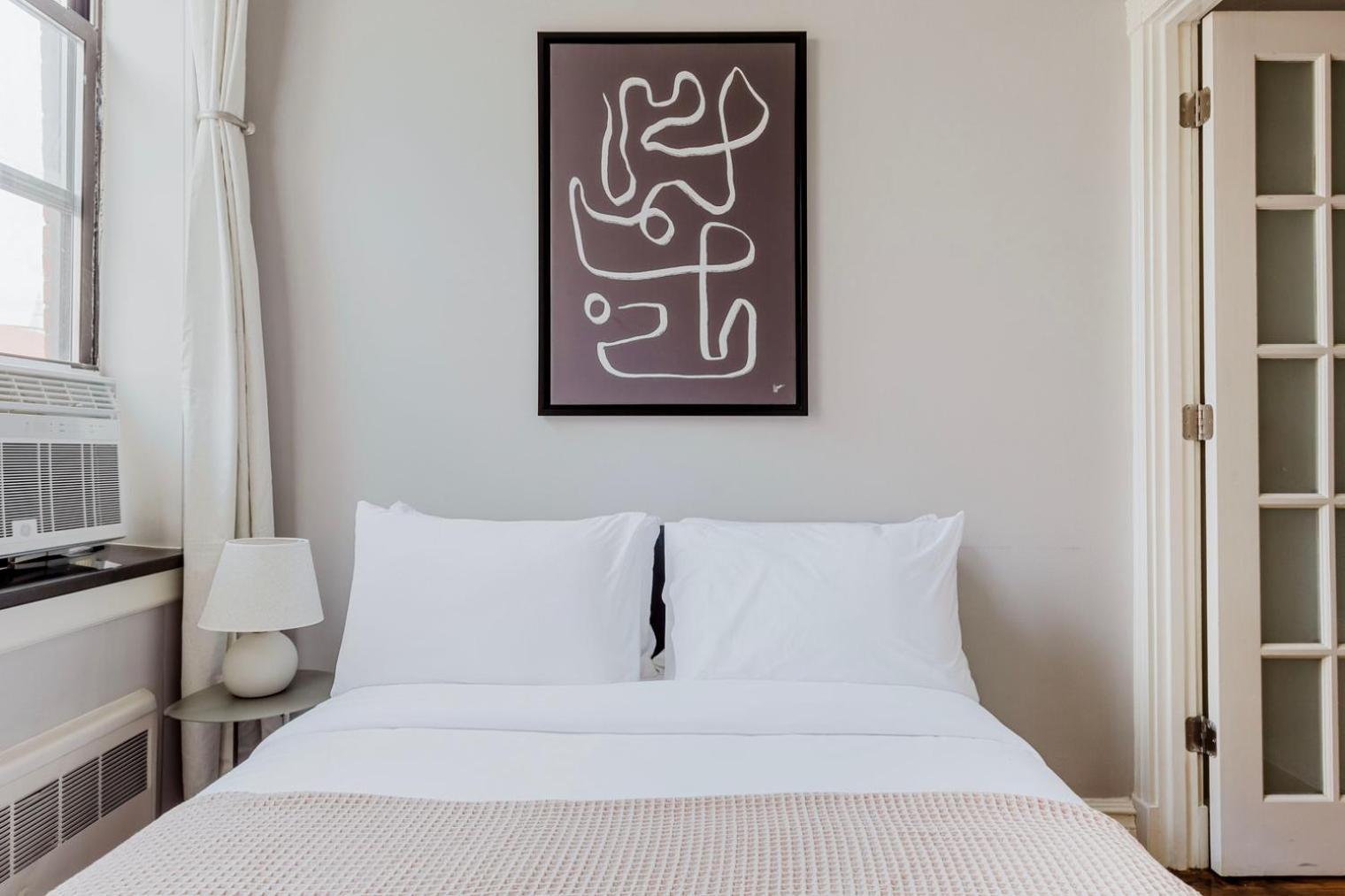 Blueground West Village Elev Wd Nr Market Nyc-1526 Apartment *