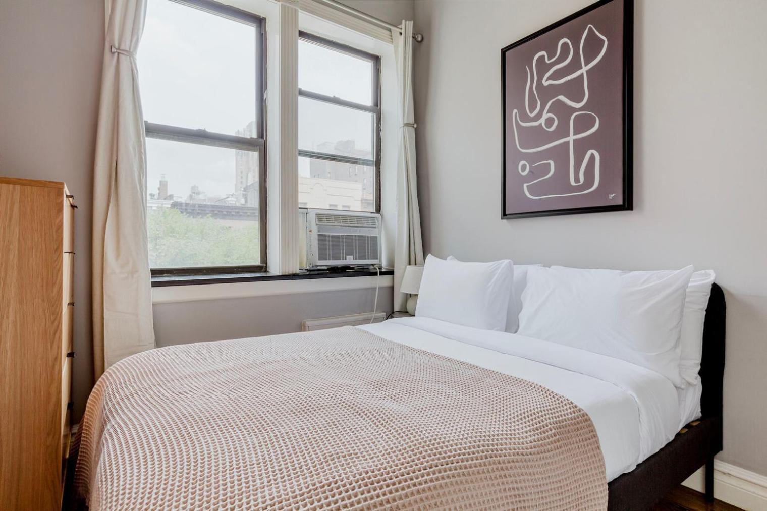Blueground West Village Elev Wd Nr Market Nyc-1526 * New York