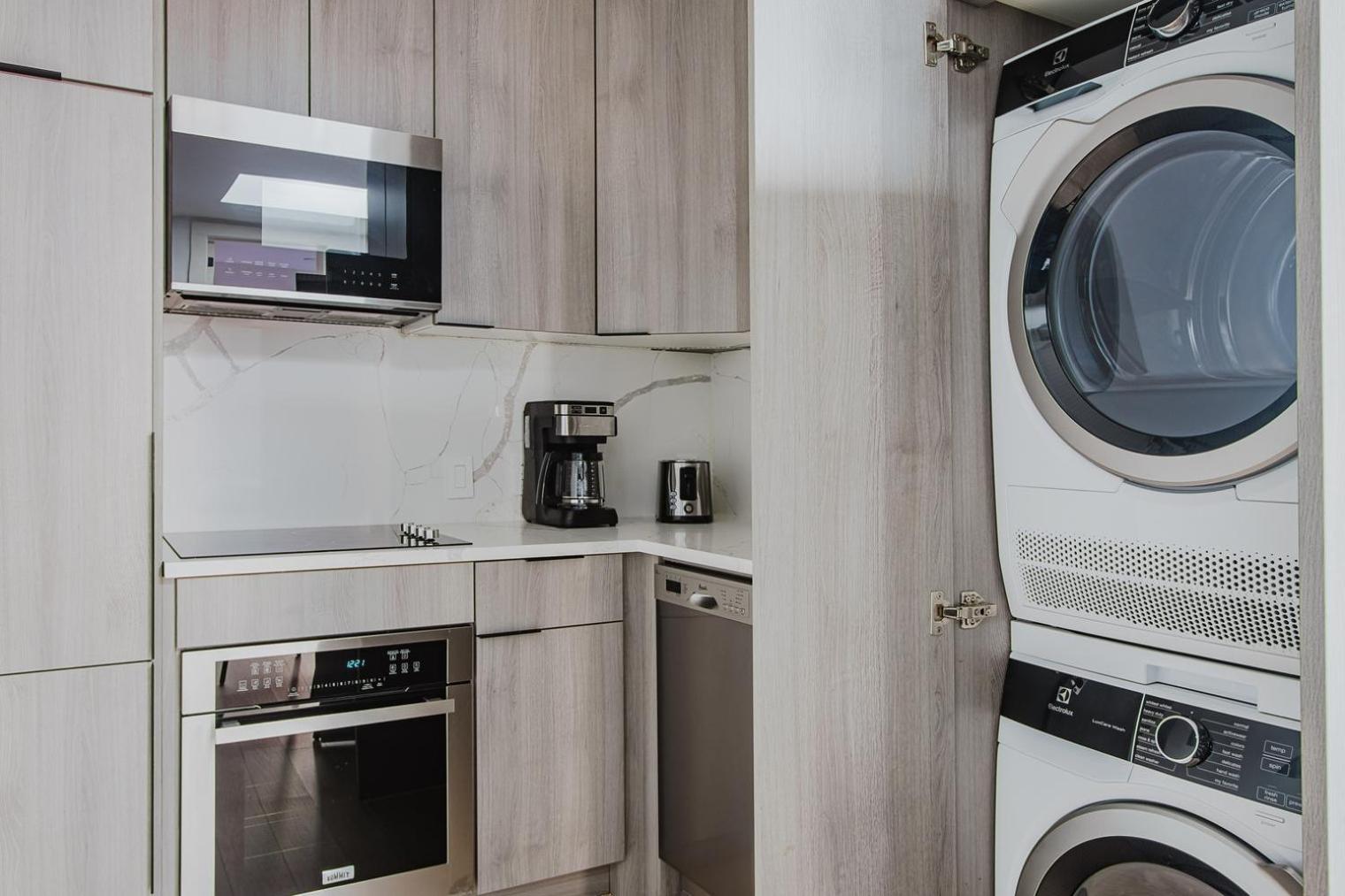 Apartment Blueground Cobble Hill Ac Wd Nr Park Nyc-1726 New York