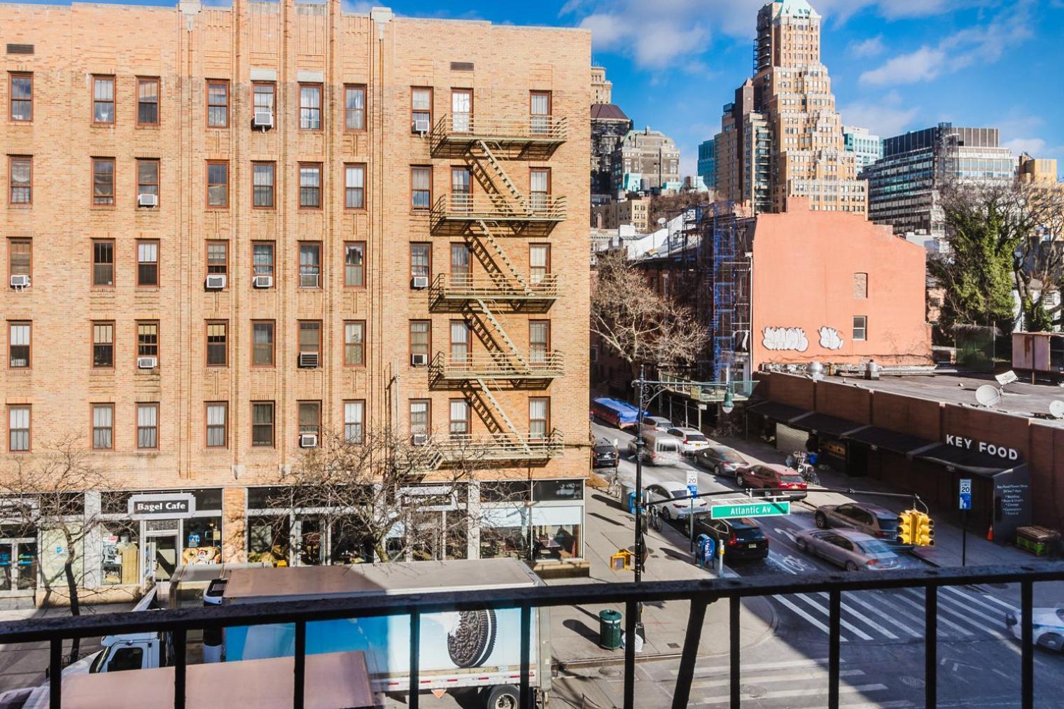 Apartment Blueground Cobble Hill Ac Wd Nr Park Nyc-1726 *