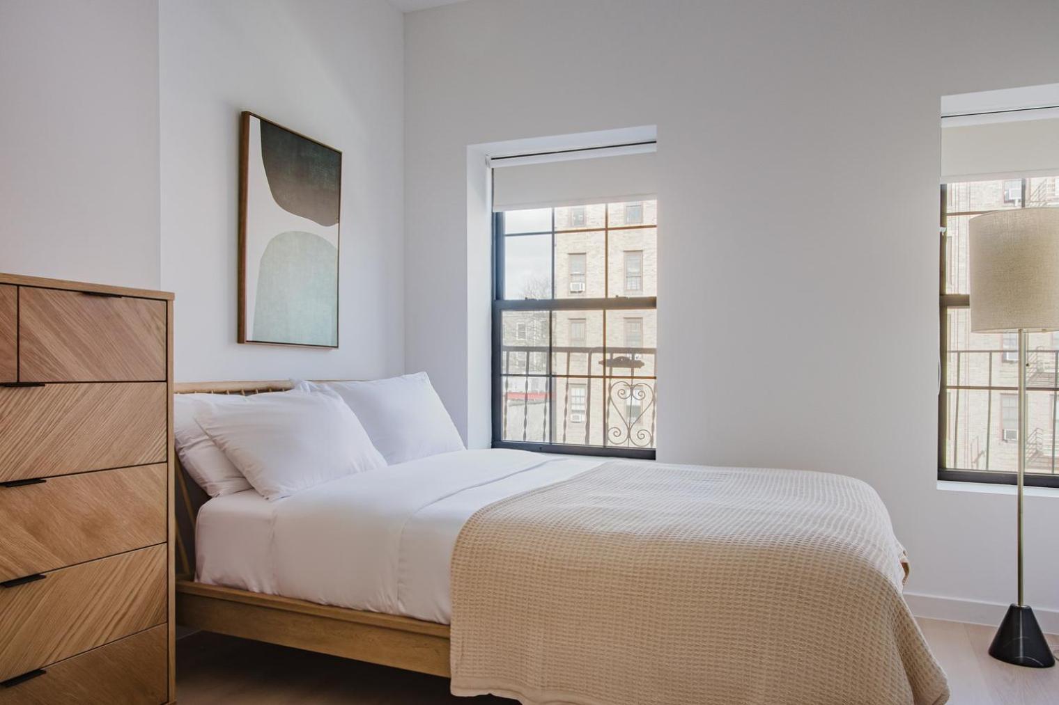 Blueground Cobble Hill Ac Wd Nr Park Nyc-1726 Apartment New York