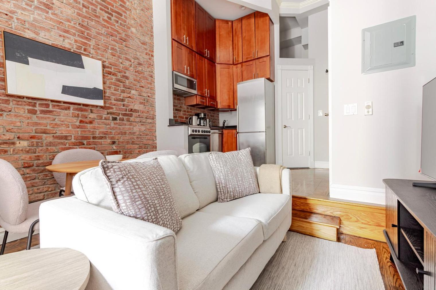 Blueground West Village Ac Wd Nr High Line Nyc-1825 Apartment *